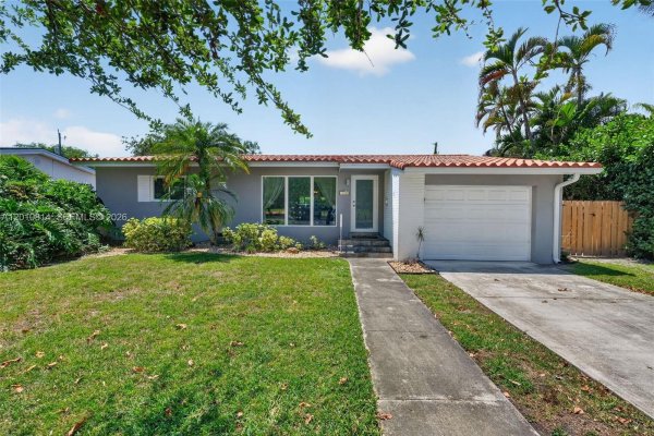 11400 NE 9th Ave Biscayne Park, FL 33161