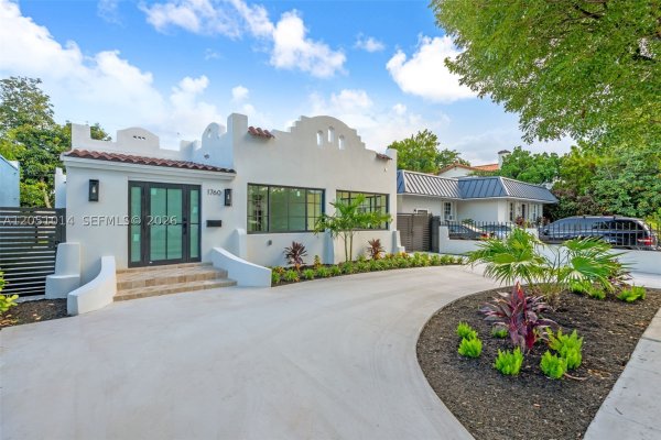 1760 SW 16th Ter Miami, FL 33145