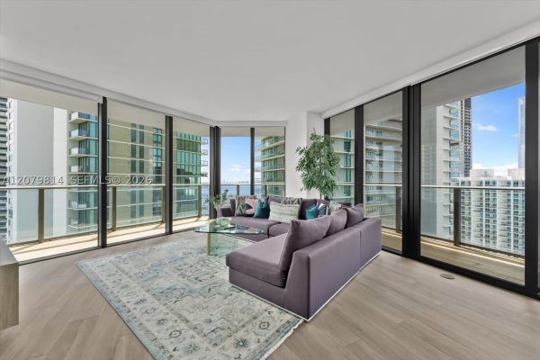 501 NE 31st St #2006 Miami, FL 33137