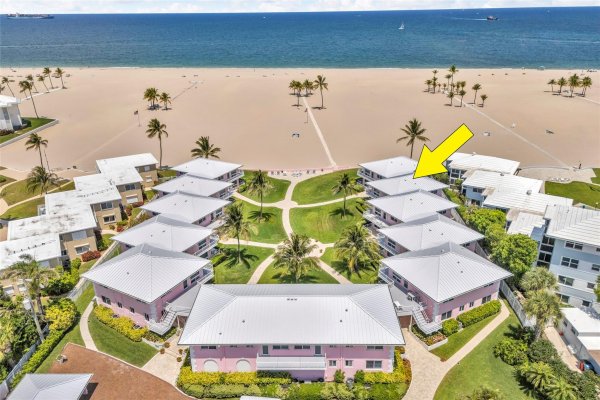 1922 S Ocean #10 Fort Lauderdale, FL 33316
