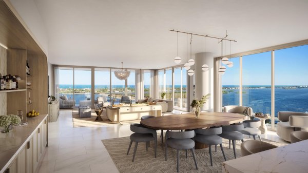 3773 S Flagler #503 West Palm Beach, FL 33405