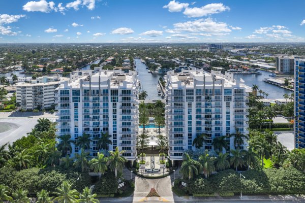 2831 N Ocean #303n Fort Lauderdale, FL 33308