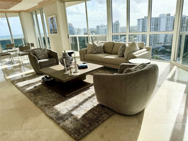 3100 N Ocean #1508 Fort Lauderdale, FL 33308