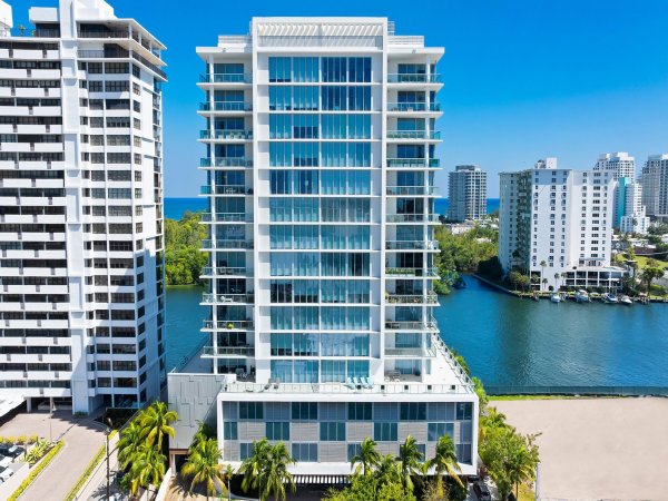 920 Intracoastal #1402 Fort Lauderdale, FL 33304