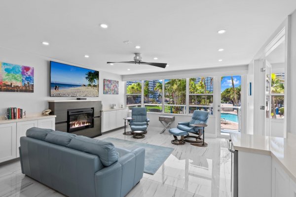 3300 NE 36th #217 Fort Lauderdale, FL 33308