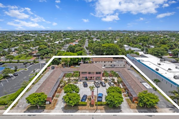 7800 S Dixie West Palm Beach, FL 33405
