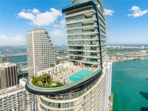 Undisclosed Address Miami, FL 33131 Undisclosed Address Miami, FL 33131