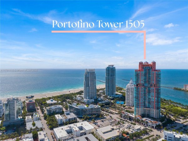 300 S Pointe Dr #1505 Miami Beach, FL 33139 300 S Pointe Dr #1505 Miami Beach, FL 33139
