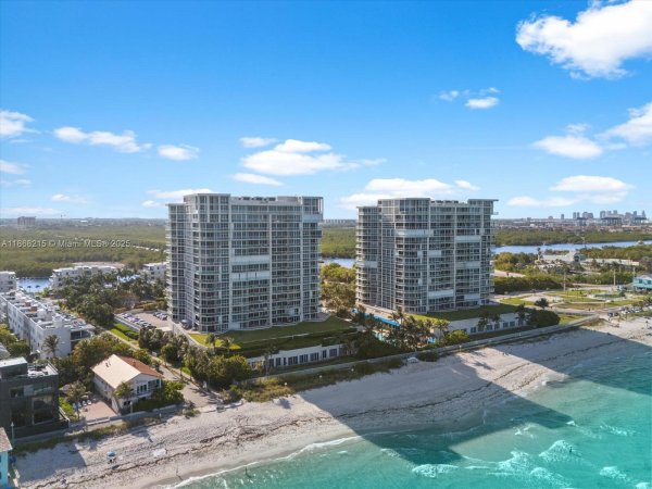 6001 N Ocean Dr #1203 Hollywood, FL 33019