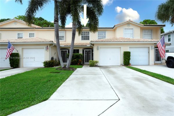123 Wooden Mill Ter Jupiter, FL 33458