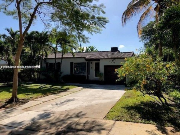 274 NW 92nd St Miami Shores, FL 33150