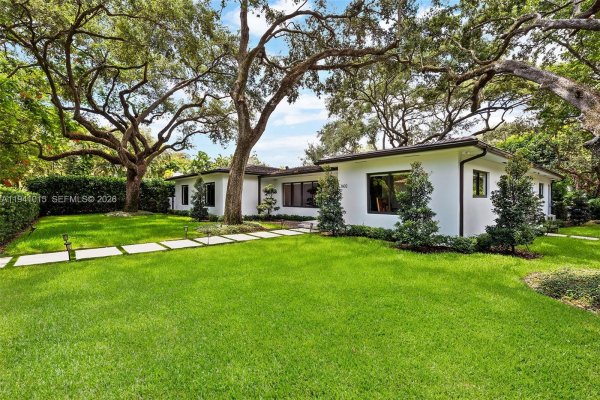 2602 San Domingo St Coral Gables, FL 33134