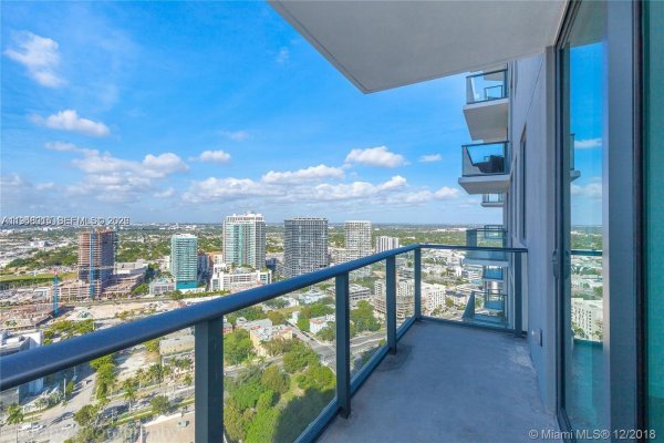 501 NE 31st St #2508 Miami, FL 33137