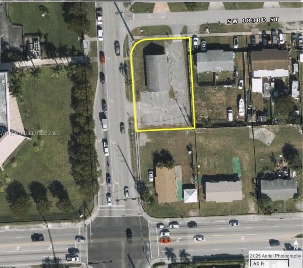 18301 SW 107th Ave Miami, FL 33157