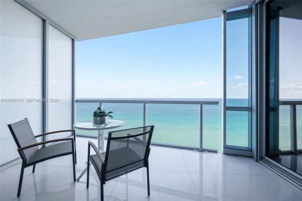 17121 Collins Ave #1606 Sunny Isles Beach, FL 33160