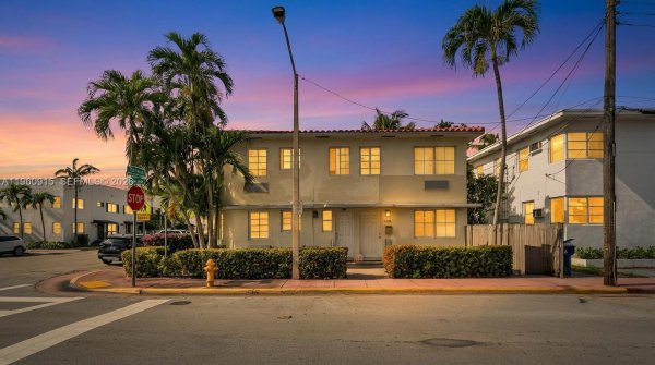 503 75th St #7504 Miami Beach, FL 33141