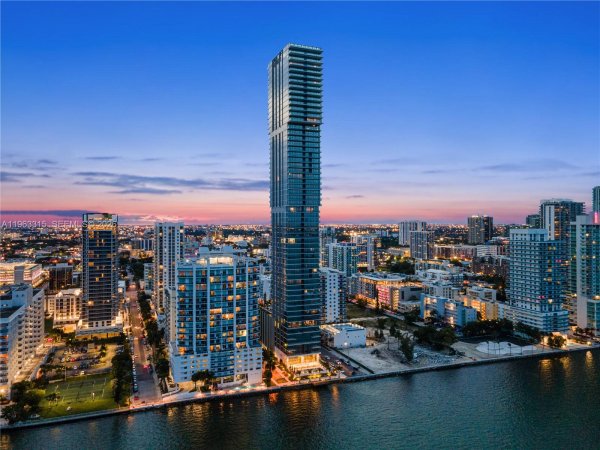 788 NE 23rd St #5501 Miami, FL 33137