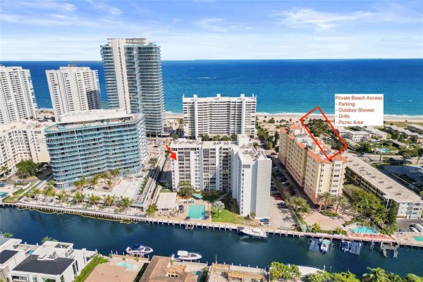 1391 S Ocean Blvd #809 Pompano Beach, FL 33062