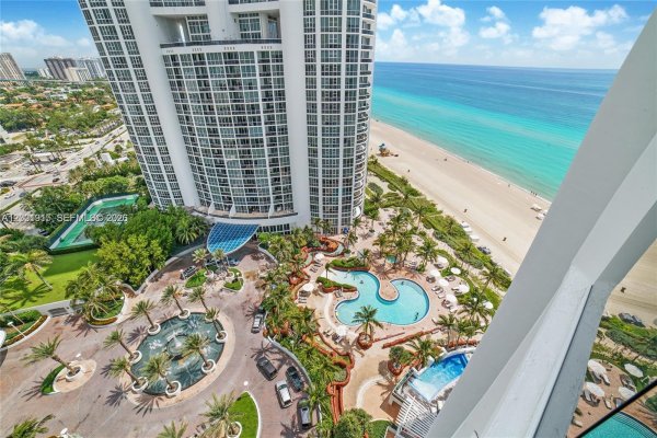 18101 Collins Ave #1906 Sunny Isles Beach, FL 33160