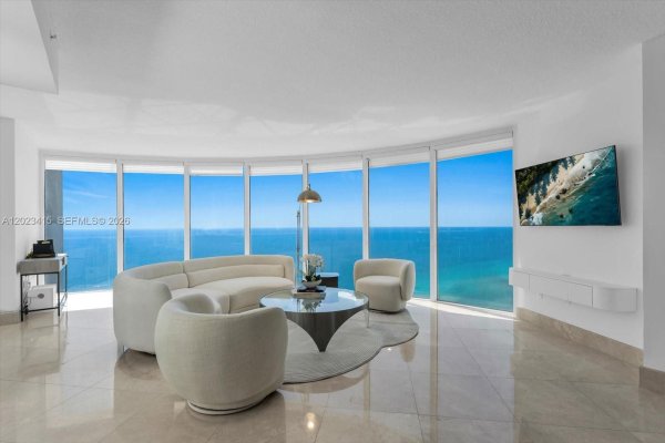 17555 Collins Ave #3204 Sunny Isles Beach, FL 33160