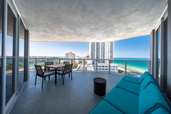 6301 Collins Ave #1708 Miami Beach, FL 33141