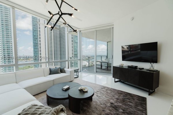 Undisclosed Address Miami, FL 33132