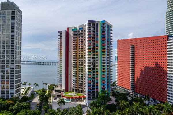 1581 Brickell Ave #903 Miami, FL 33129