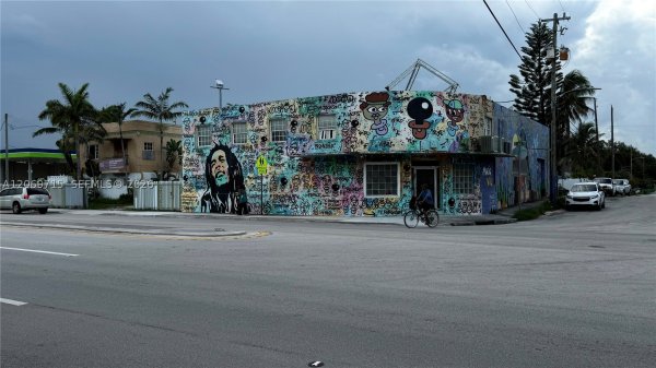 6220 NE Miami Pl Miami, FL 33138