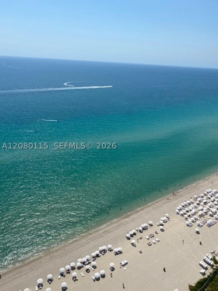 18201 Collins Ave #3609A Sunny Isles Beach, FL 33160