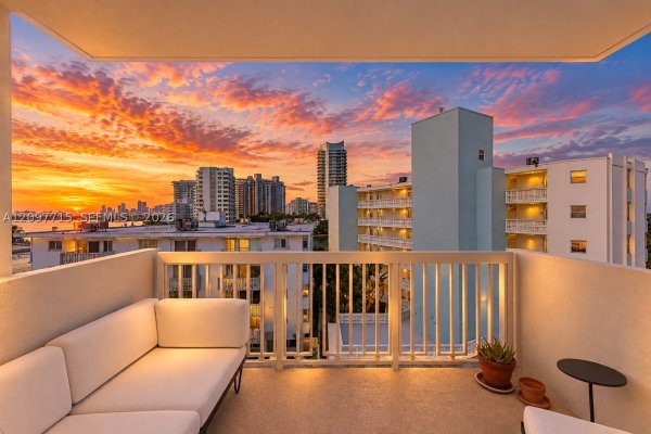 1670 Bay Rd #6G Miami Beach, FL 33139