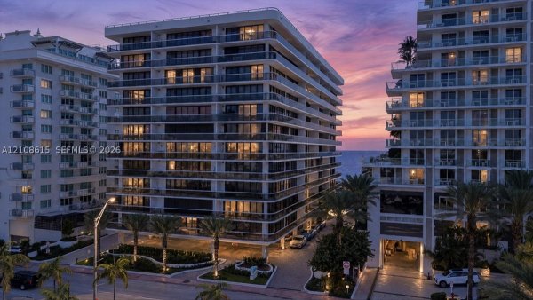 9455 Collins Ave #1201 Surfside, FL 33154