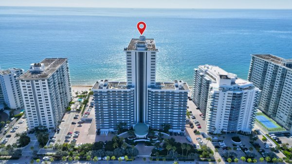 3500 Galt Ocean Fort Lauderdale, FL 33308