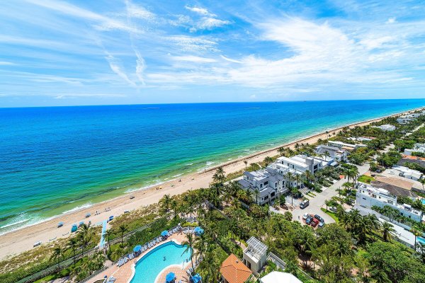 3100 N Ocean #2309 Fort Lauderdale, FL 33308
