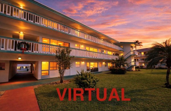 5300 Washington St #118 Hollywood, FL 33021