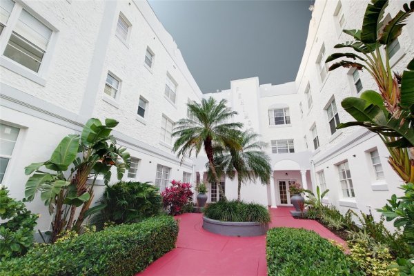 1200 Euclid #206 Miami Beach, FL 33139