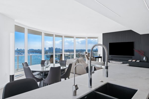 401 N Birch #1100 Fort Lauderdale, FL 33304