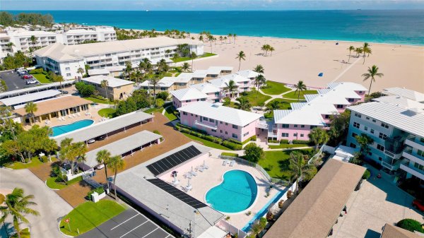 1922 S Ocean #20 Fort Lauderdale, FL 33316
