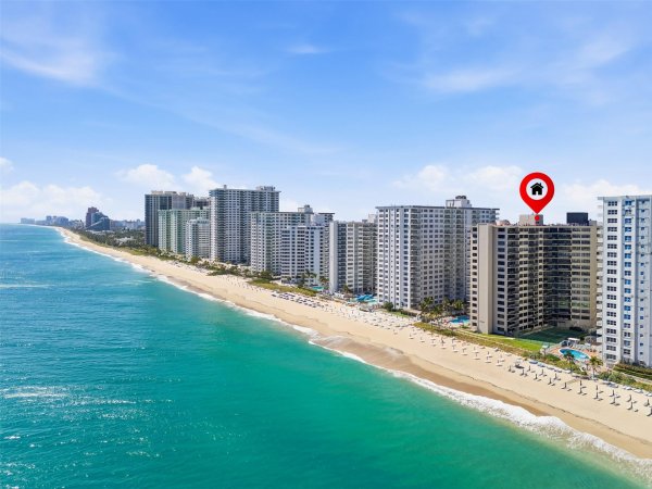 3800 Galt Ocean #PH 14 Fort Lauderdale, FL 33308