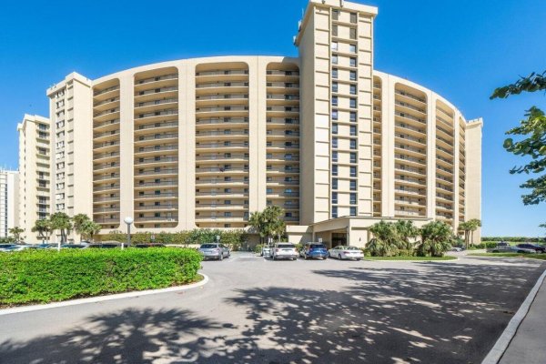 100 Ocean Trl Way #603 Jupiter, FL 33477
