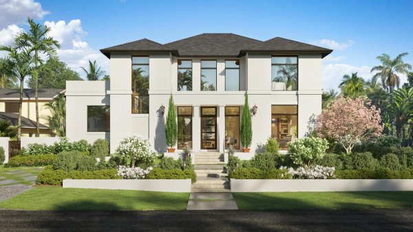 11 Osprey Dr Ocean Ridge, FL 33435