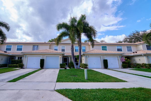166 Timberwalk Jupiter, FL 33458
