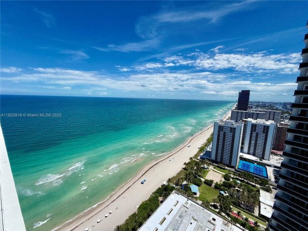1830 S Ocean Dr #3604 Hallandale Beach, FL 33009