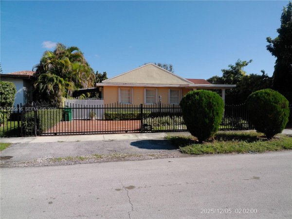 421 NW 32nd Ct Miami, FL 33125