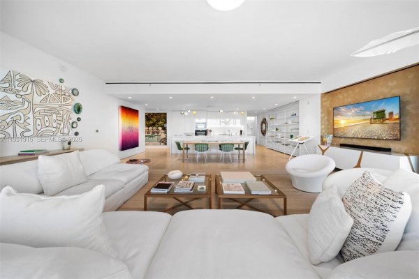 Undisclosed Address Surfside, FL 33154