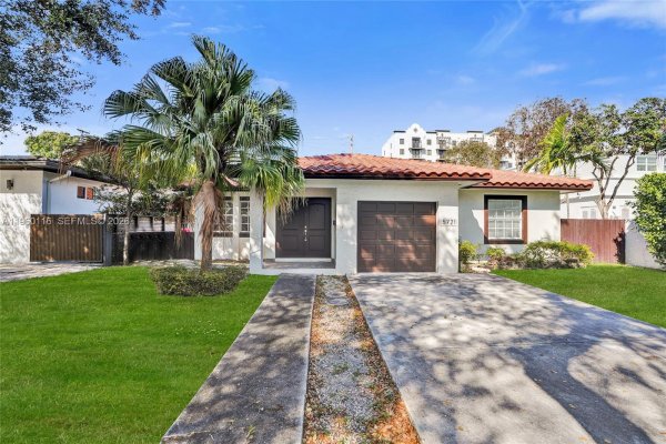 5721 SW 11th St West Miami, FL 33144