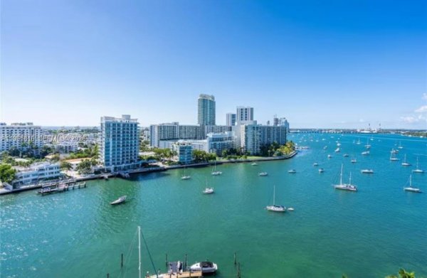 20 Island Ave #312 Miami Beach, FL 33139