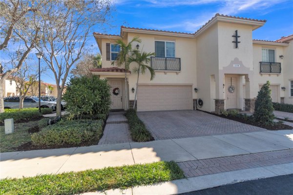 1019 W Longport Cir #5A Delray Beach, FL 33444