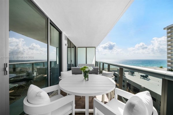 5875 Collins Ave #906 Miami Beach, FL 33140