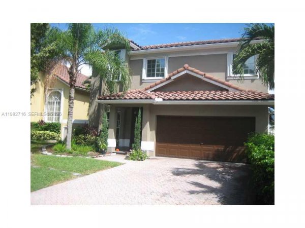 15071 SW 136th Pl Miami, FL 33186