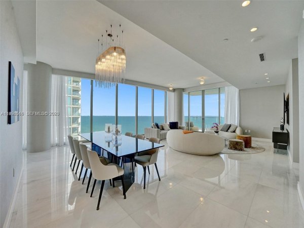 17901 Collins #2301 Sunny Isles Beach, FL 33160